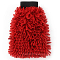 Good Quality Attractive Price Car Microfibre Cleaning Working Gloves